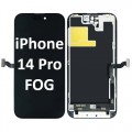 iPhone 14 Pro LCD and Touch Screen [Original Screen Replace Glass][FOG][iTruColor] [Black]